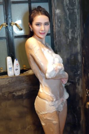 新京华烟云电视剧