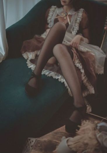 女版阿凡达